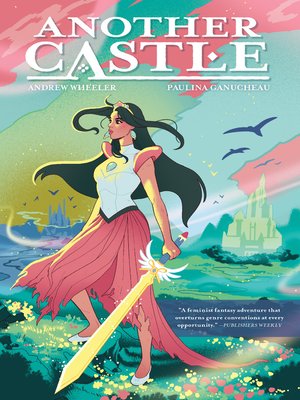 cover image of Another Castle